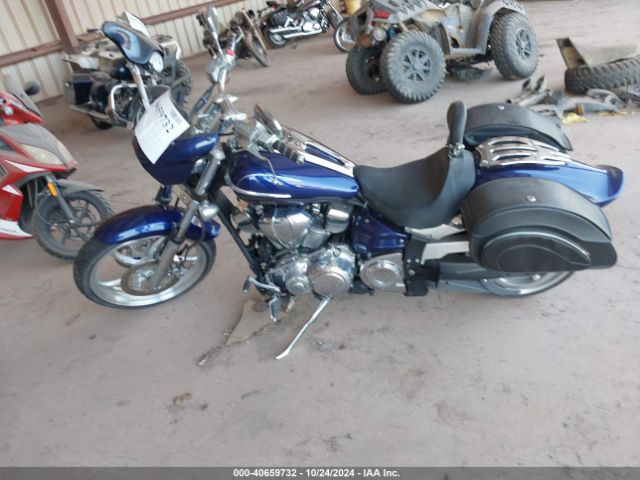 2014 YAMAHA XV1900 JYAVP27EXEA016377 Photo 5
