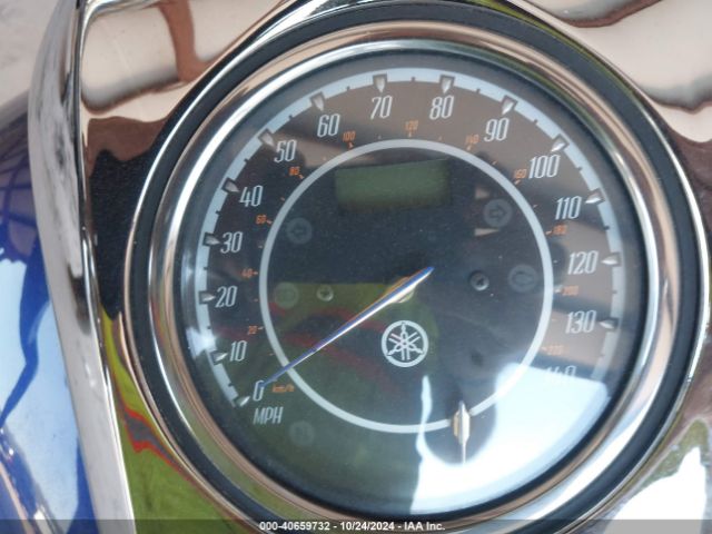 2014 YAMAHA XV1900 JYAVP27EXEA016377 Photo 6