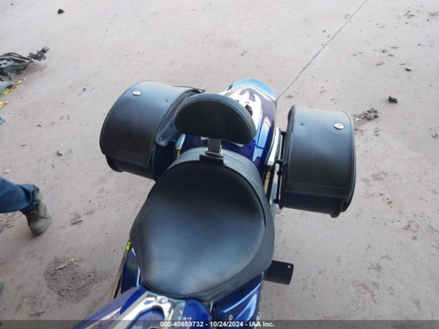 2014 YAMAHA XV1900 JYAVP27EXEA016377 Photo 7