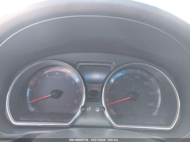 3N1CN7AP3EL802901 Nissan Versa 1.6 Sl