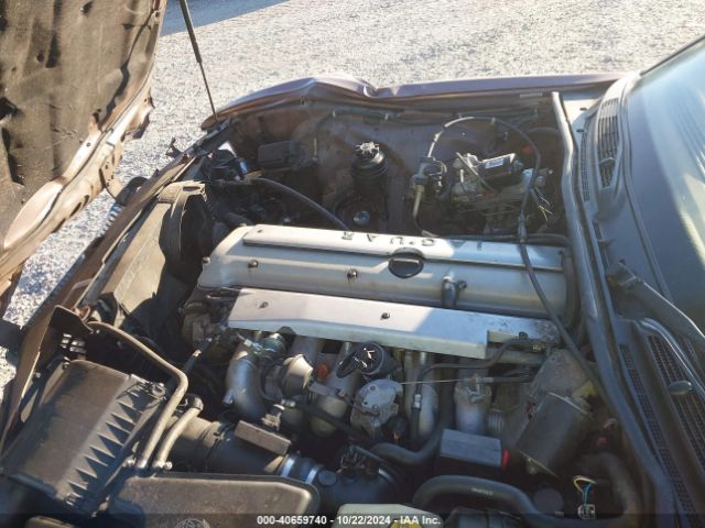 1995 JAGUAR VANDENPLAS SAJKX1749SC725876 Photo 9