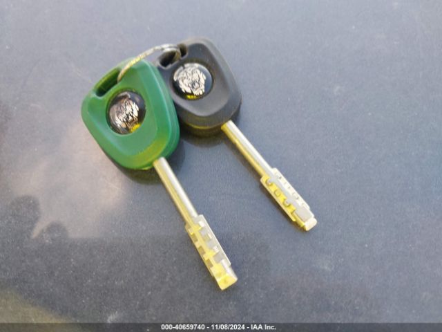 1995 JAGUAR VANDENPLAS SAJKX1749SC725876 Photo 10