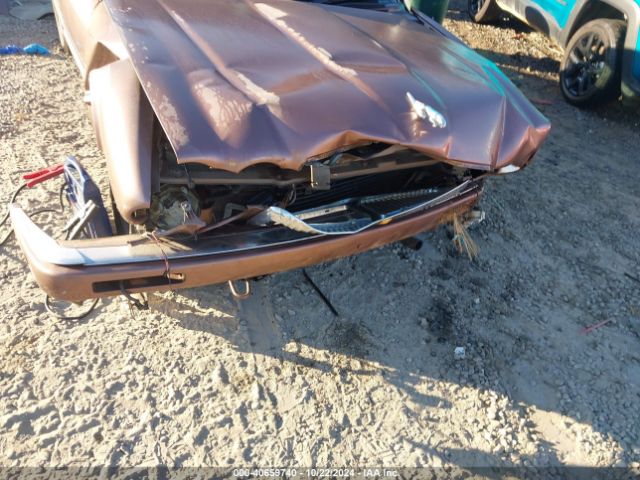 1995 JAGUAR VANDENPLAS SAJKX1749SC725876 Photo 5