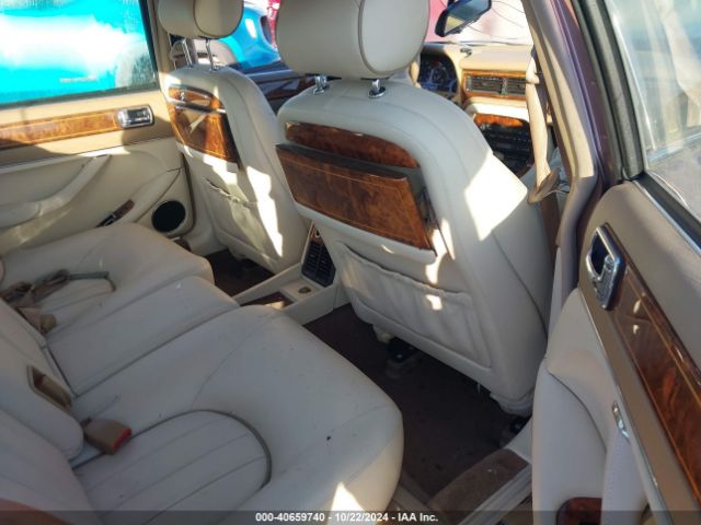 1995 JAGUAR VANDENPLAS SAJKX1749SC725876 Photo 7