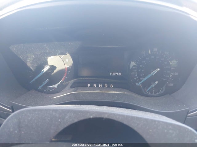 Ford FUSION SE 2014 3FA6P0HD1ER139662 Image 7
