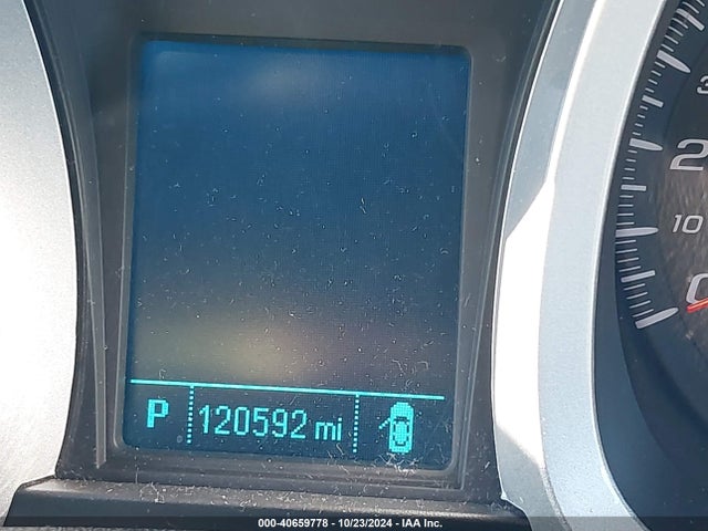 Chevrolet EQUINOX LS 2016 2GNALBEK1G1114533 Image 15