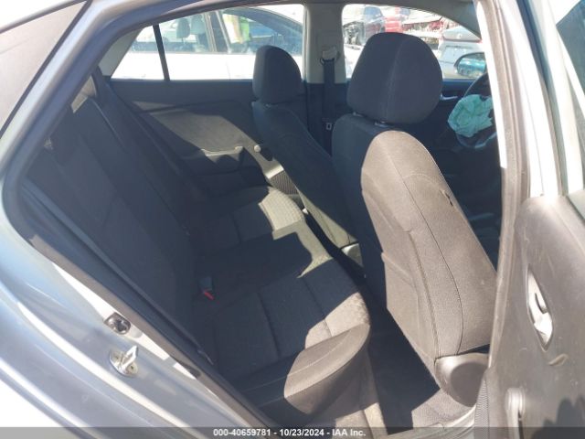 3KPA24AB8JE062762 KIA RIO LX