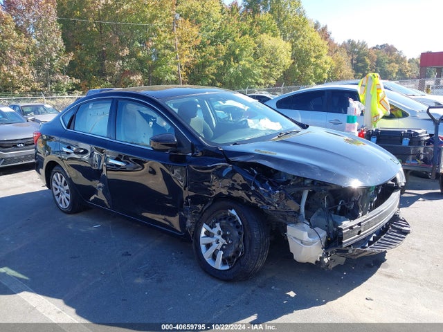 2019 3N1AB7AP3KY380126 main image