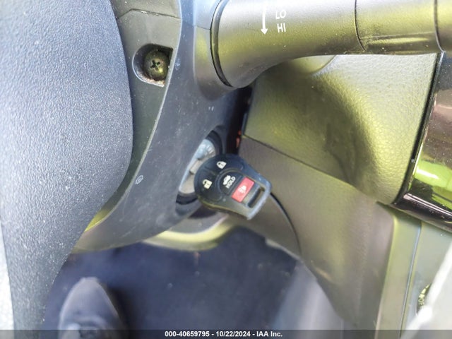 Nissan SENTRA S 2019 3N1AB7AP3KY380126 Image 11