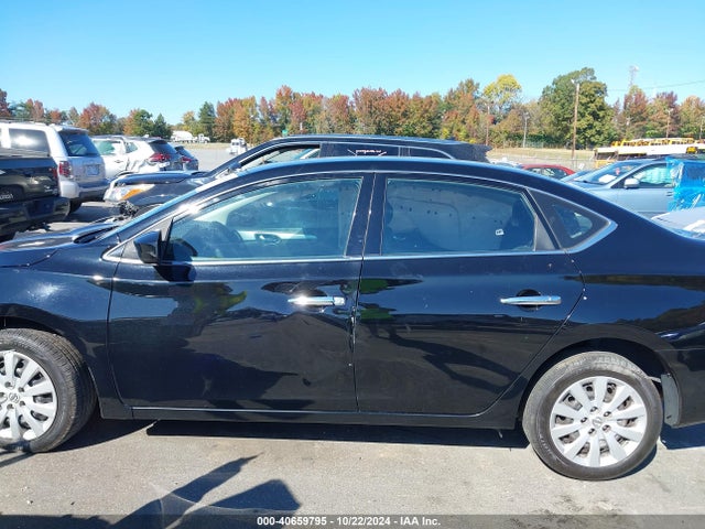 Nissan SENTRA S 2019 3N1AB7AP3KY380126 Image 15