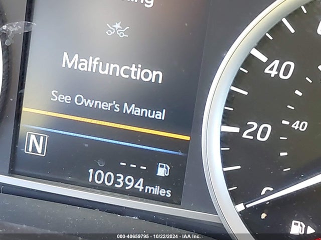 Nissan SENTRA S 2019 3N1AB7AP3KY380126 Image 16