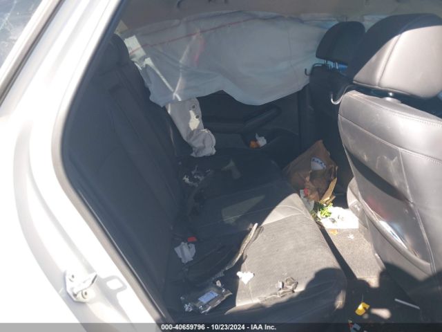2HGFE1F90NH310256 Honda Civic Touring