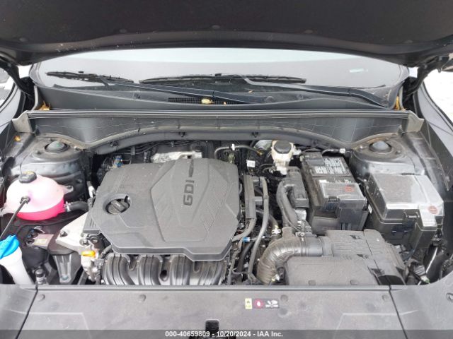 5XYRL4JCXRG277017 KIA SORENTO S