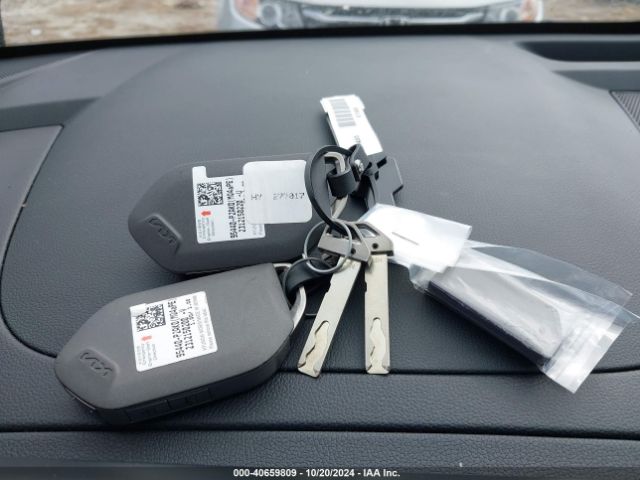 5XYRL4JCXRG277017 KIA SORENTO S