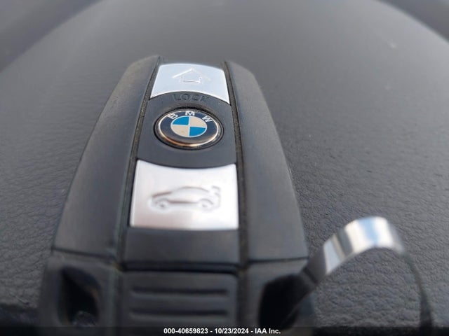 BMW X1 Xdrive28i 2014 WBAVL1C56EVY10380 Image 11