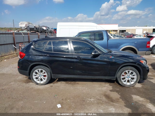 BMW X1 Xdrive28i 2014 WBAVL1C56EVY10380 Image 13