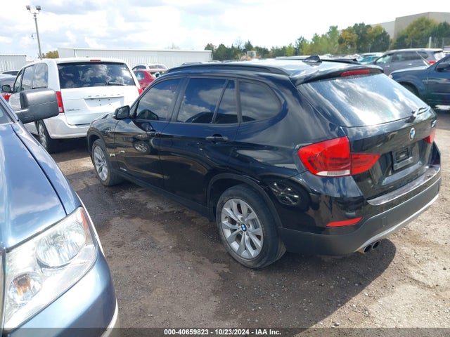 BMW X1 Xdrive28i 2014 WBAVL1C56EVY10380 Image 14