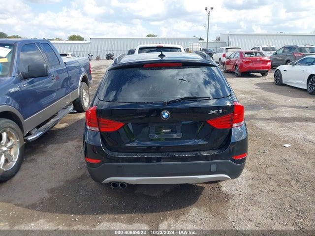 BMW X1 Xdrive28i 2014 WBAVL1C56EVY10380 Image 16