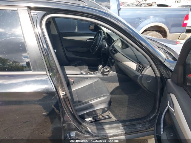 BMW X1 Xdrive28i 2014 WBAVL1C56EVY10380 Image 5