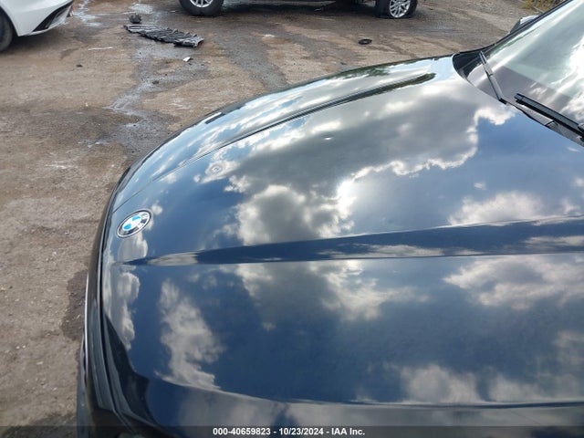BMW X1 Xdrive28i 2014 WBAVL1C56EVY10380 Image 6