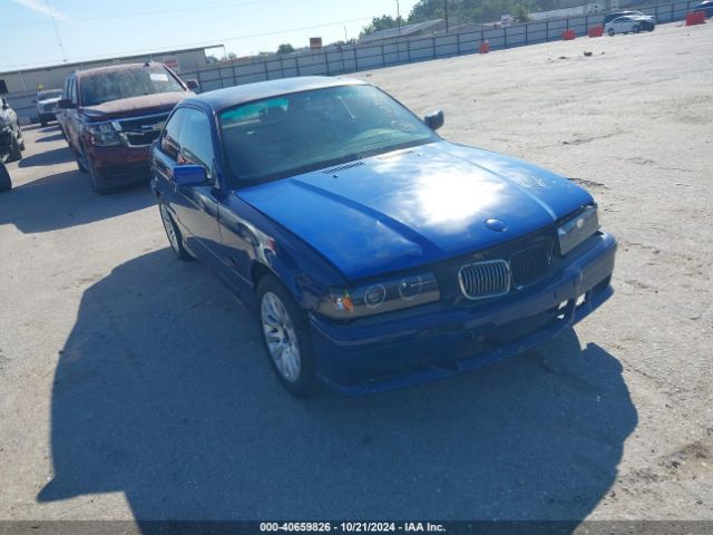 1995 BMW M3 WBSBF9323SEH00878