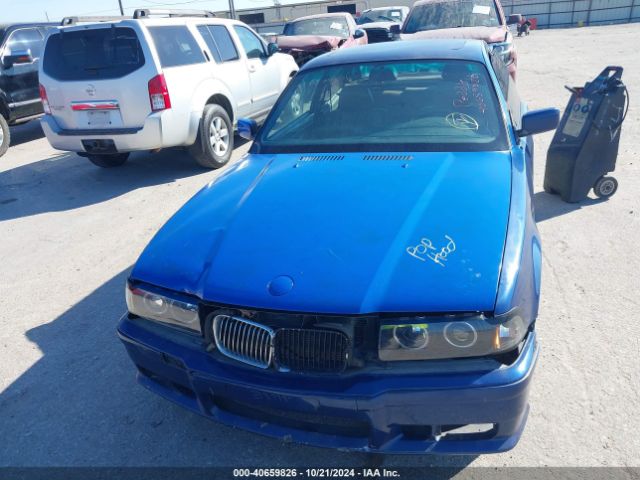1995 BMW M3 WBSBF9323SEH00878 Photo 9