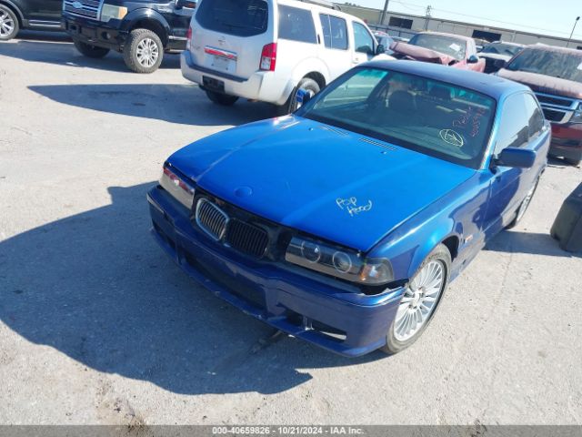 1995 BMW M3 WBSBF9323SEH00878 Photo 1