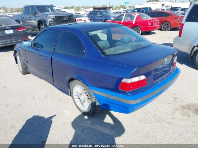 1995 BMW M3 WBSBF9323SEH00878 Photo 2