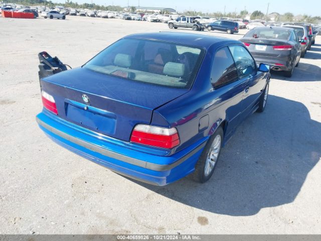 1995 BMW M3 WBSBF9323SEH00878 Photo 3