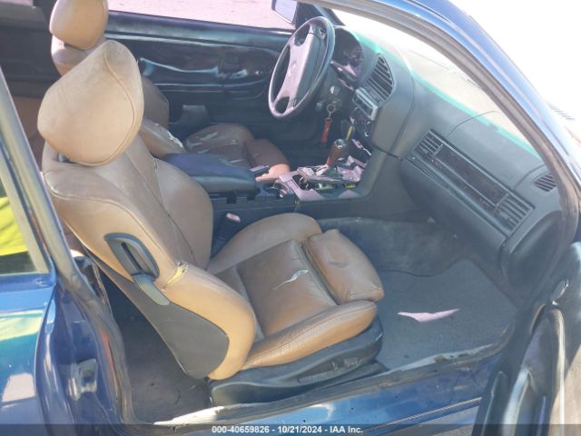 1995 BMW M3 WBSBF9323SEH00878 Photo 4
