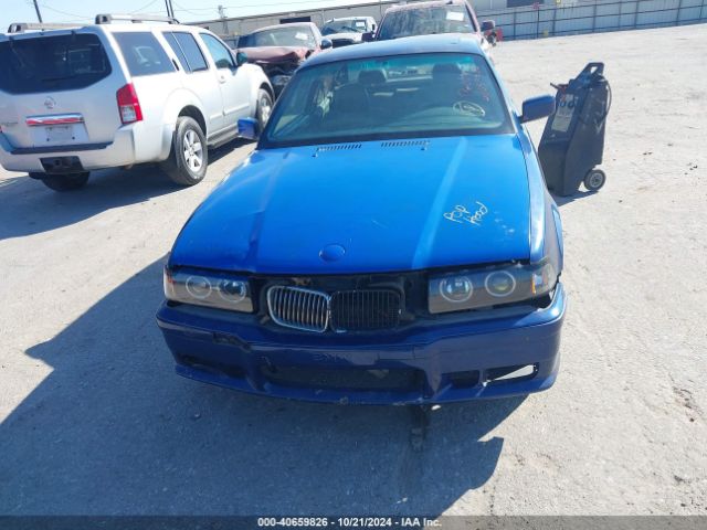 1995 BMW M3 WBSBF9323SEH00878 Photo 5