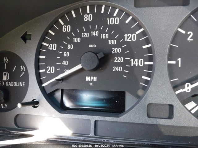 1995 BMW M3 WBSBF9323SEH00878 Photo 6