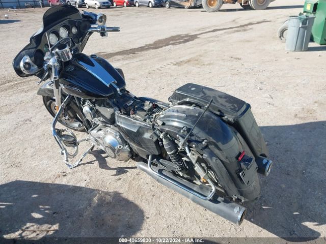 2012 HARLEY-DAVIDSON FLHXSE3 1HD1PZ813CB958574 Photo 2
