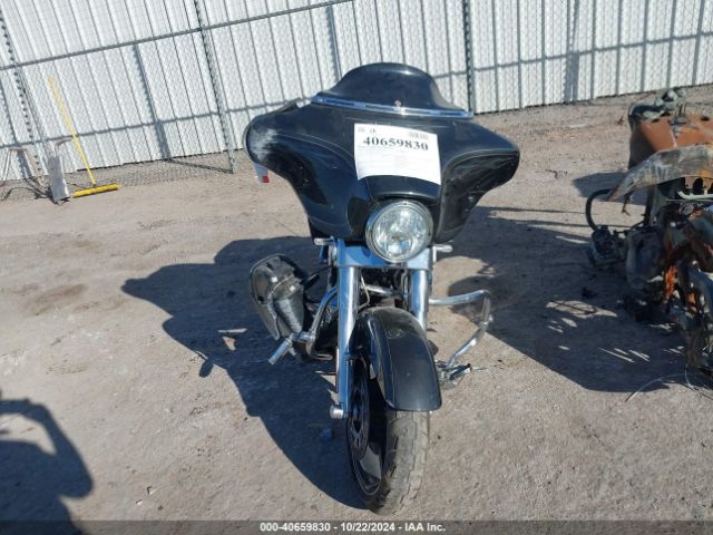 2012 HARLEY-DAVIDSON FLHXSE3 1HD1PZ813CB958574 Photo 4