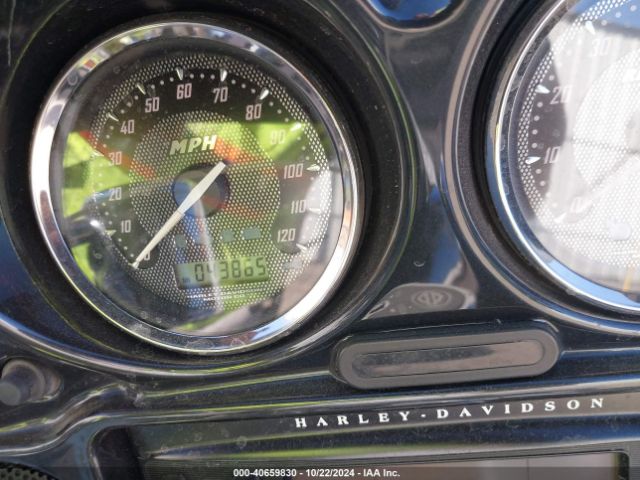 2012 HARLEY-DAVIDSON FLHXSE3 1HD1PZ813CB958574 Photo 6