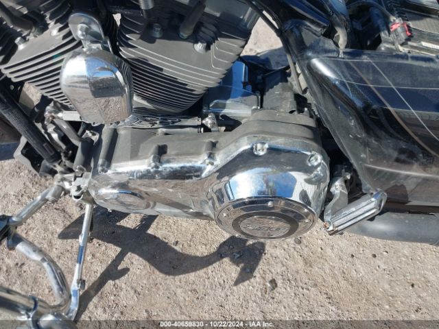 2012 HARLEY-DAVIDSON FLHXSE3 1HD1PZ813CB958574 Photo 8
