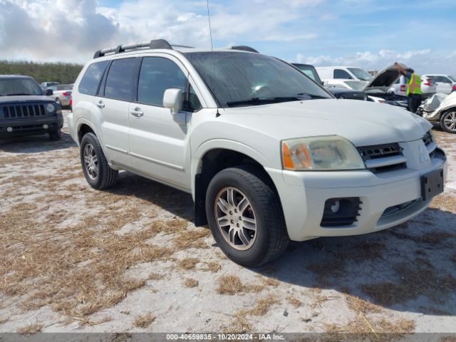 2005 MITSUBISHI ENDEAVOR 4A4MM41S65E062275 Photo 0