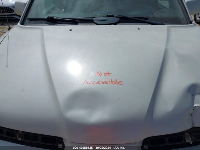 2005 MITSUBISHI ENDEAVOR 4A4MM41S65E062275 Photo 9