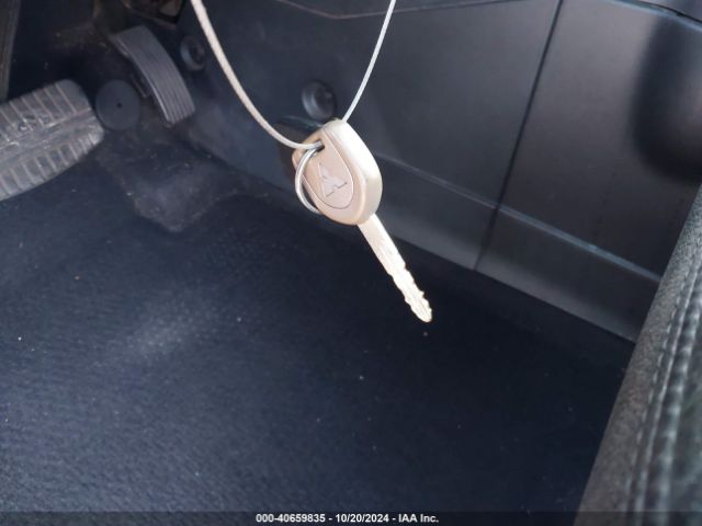 2005 MITSUBISHI ENDEAVOR 4A4MM41S65E062275 Photo 10