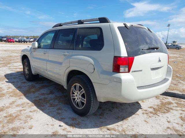 2005 MITSUBISHI ENDEAVOR 4A4MM41S65E062275 Photo 2