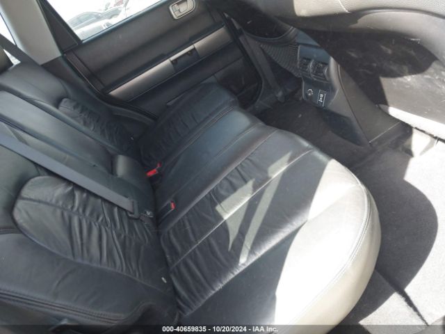 2005 MITSUBISHI ENDEAVOR 4A4MM41S65E062275 Photo 7