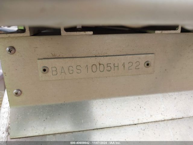 2022 BENTLEY LE BAGS1005H122      Photo 8