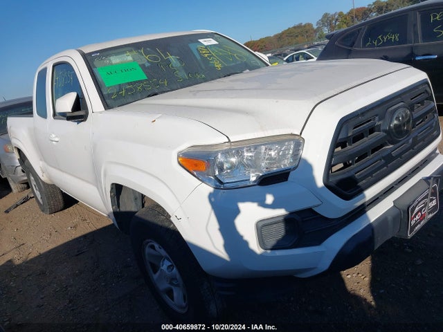 2018 5TFRX5GN3JX109689 main image