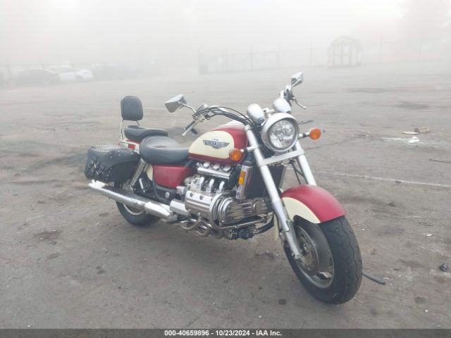 1998 HONDA GL1500 1HFSC3404WA101577