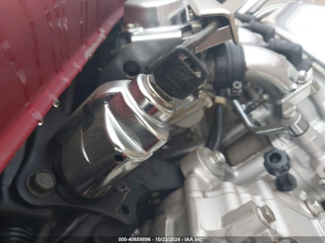 1998 HONDA GL1500 1HFSC3404WA101577 Photo 10