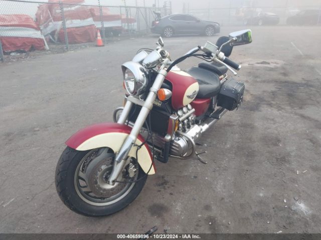 1998 HONDA GL1500 1HFSC3404WA101577 Photo 1
