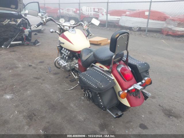 1998 HONDA GL1500 1HFSC3404WA101577 Photo 2