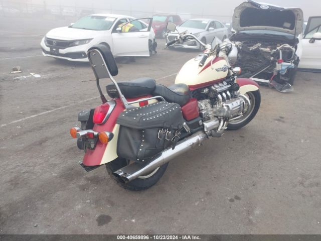 1998 HONDA GL1500 1HFSC3404WA101577 Photo 3