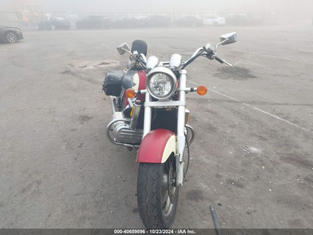 1998 HONDA GL1500 1HFSC3404WA101577 Photo 4