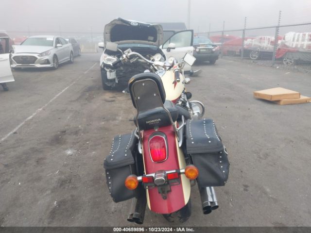 1998 HONDA GL1500 1HFSC3404WA101577 Photo 5